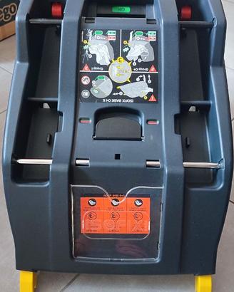 Seggiolino Peg Perego