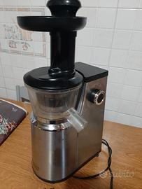 estrattore frutta vetdura..centrifuga