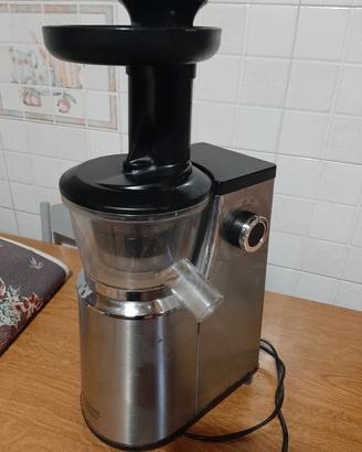 estrattore frutta vetdura..centrifuga