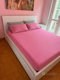 Struttura Letto Contenitore