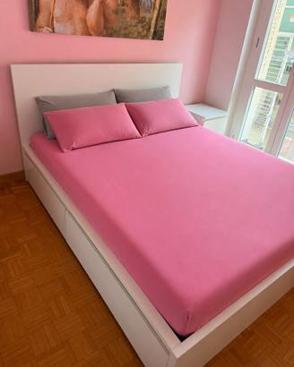 Struttura Letto Contenitore