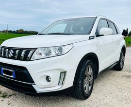 SUZUKI Vitara BOOSTERJET 2wD Cool + GPL