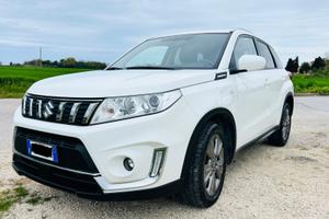 SUZUKI Vitara BOOSTERJET 2wD Cool + GPL