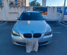 BMW Serie 5 (E60/61) - 2008