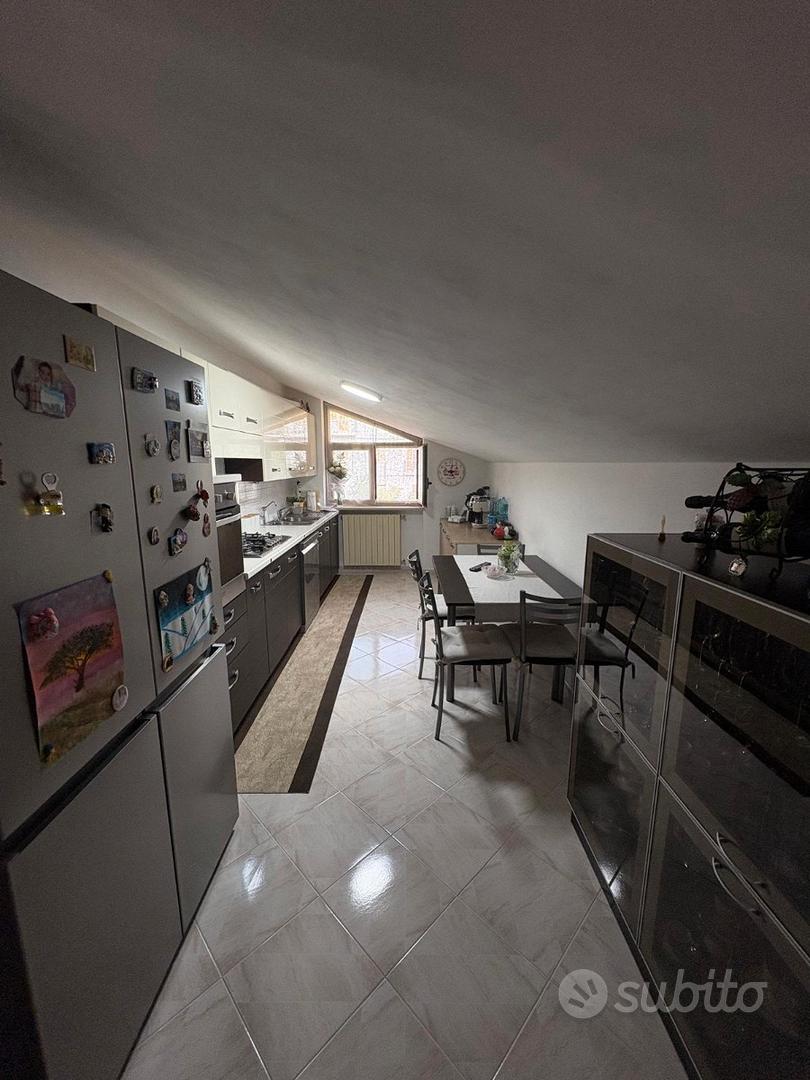 Apartment in Lago, Villa di Lago - View 2