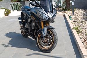 Yamaha Fazer 800