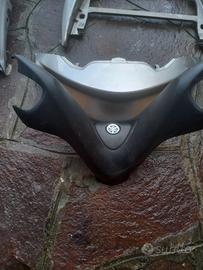 scocca yamaha majesty 400