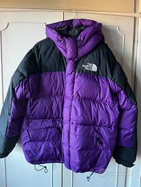Giubotto North Face Viola