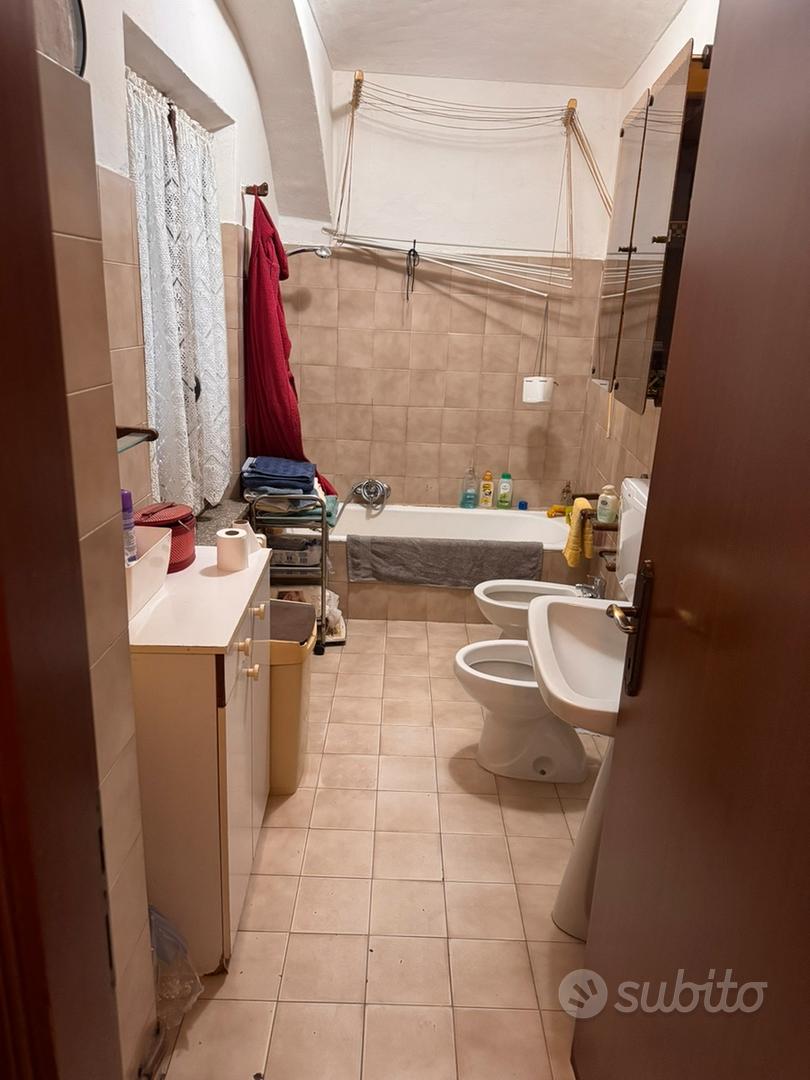 Appartamento – TO - Altro