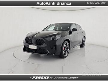 BMW X2 xDrive 20d 48V Msport Pro