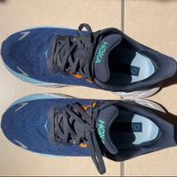 Scarpe running da donna Hoka tg 38 2/3