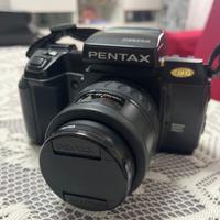 Pentax Sf1  perfetta