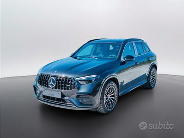MERCEDES-BENZ Mercedes-AMG GLC 53 4MATIC+ N88055