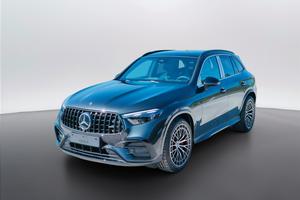 MERCEDES-BENZ Mercedes-AMG GLC 53 4MATIC+ N88055