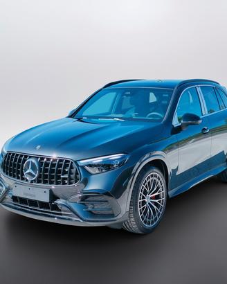 MERCEDES-BENZ Mercedes-AMG GLC 53 4MATIC+ N88055