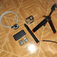 Accessori per dji action 5 pro