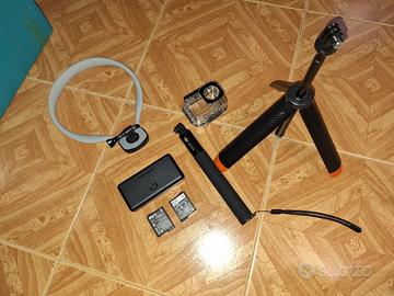 Accessori per dji action 5 pro