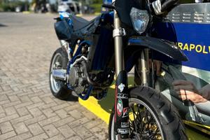 Husqvarna 510 smr 511