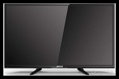 TV Akai 32 pollici Full HD