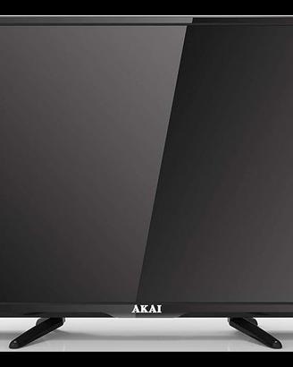 TV Akai 32 pollici Full HD