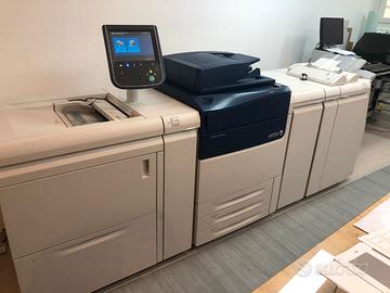Xerox V180 + Efi