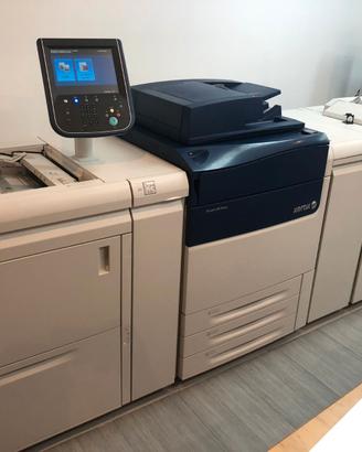 Xerox V180 + Efi