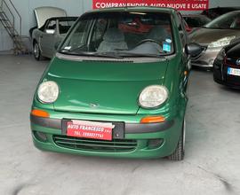 Daewoo Matiz 800i cat SE Star