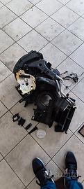 Convogliatore giulietta 1.600  105cv