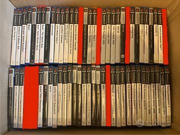 Giochi ps2