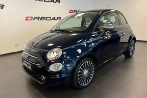 Fiat 500 1.2 RIVA UNIPROP. INTERNI PELLE FRAU INSE
