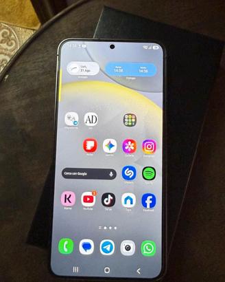 Samsung Galaxy S24+