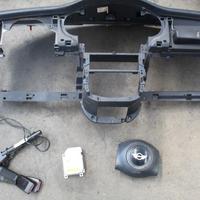 KIT AIRBAG COMPLETO MINI Cooper 1Â° Serie 31696253