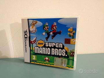 Giochi Nintendo Ds