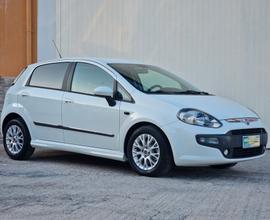 Fiat Punto Evo 1.3 Mjt 84cv Neopatentati
