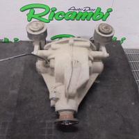 DIFFERENZIALE POSTERIORE FREELANDER 2.0 TD4 1999