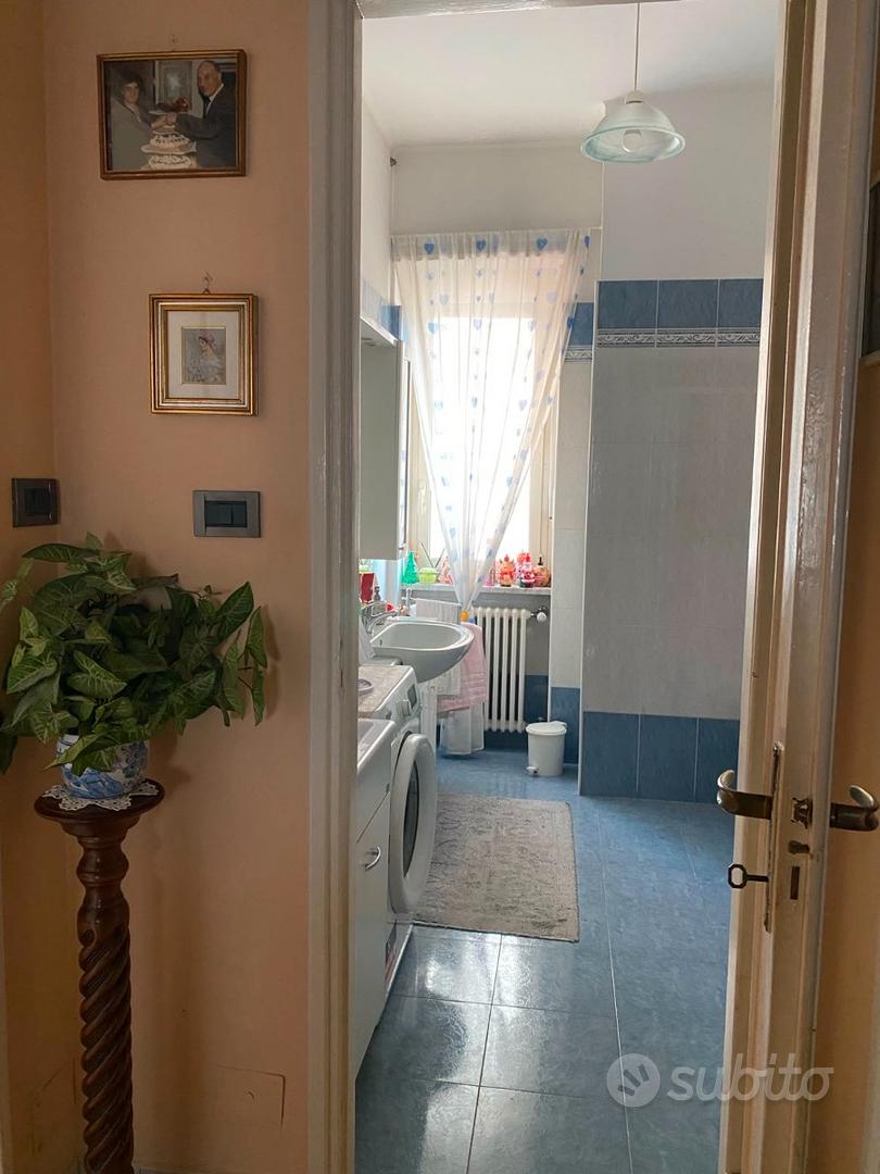 Apartment in Torino, San Secondo, Circoscrizione 1 - Altro