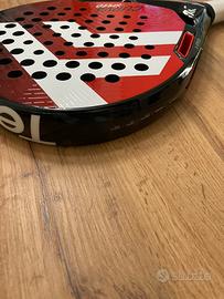 TECNIFIBRE CURVA SPEED
