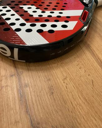 TECNIFIBRE CURVA SPEED