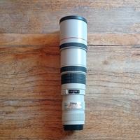 Canon 400 mm f 5.6