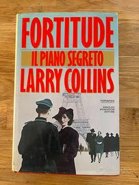 Fortitude - Larry Collins