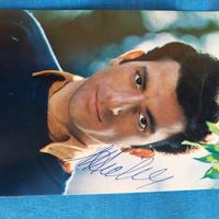 cartolina da collezione