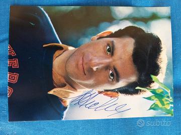 cartolina da collezione