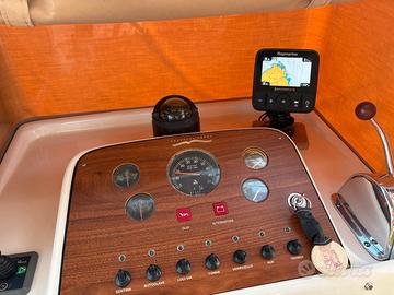 Gozzo Fratelli Aprea Sorrento 780