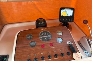 Gozzo Fratelli Aprea Sorrento 780