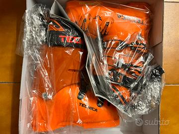 Tecnica bambino firebird 70