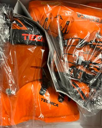 Tecnica bambino firebird 70