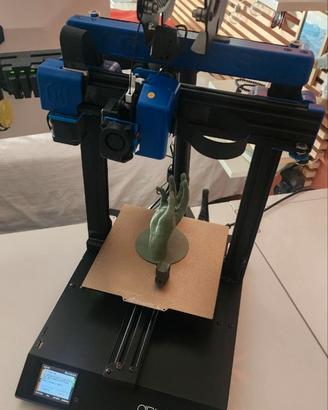 Stampante 3D Artillery Genius