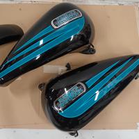 Harley Davidson Bad Boy Set Carrozzeria 