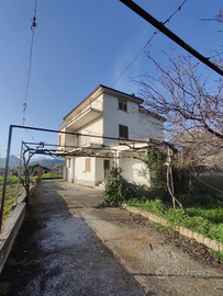 Casa in vendita a Castrovillari (Cs)
