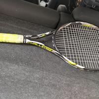 racchetta tennis Head  260g